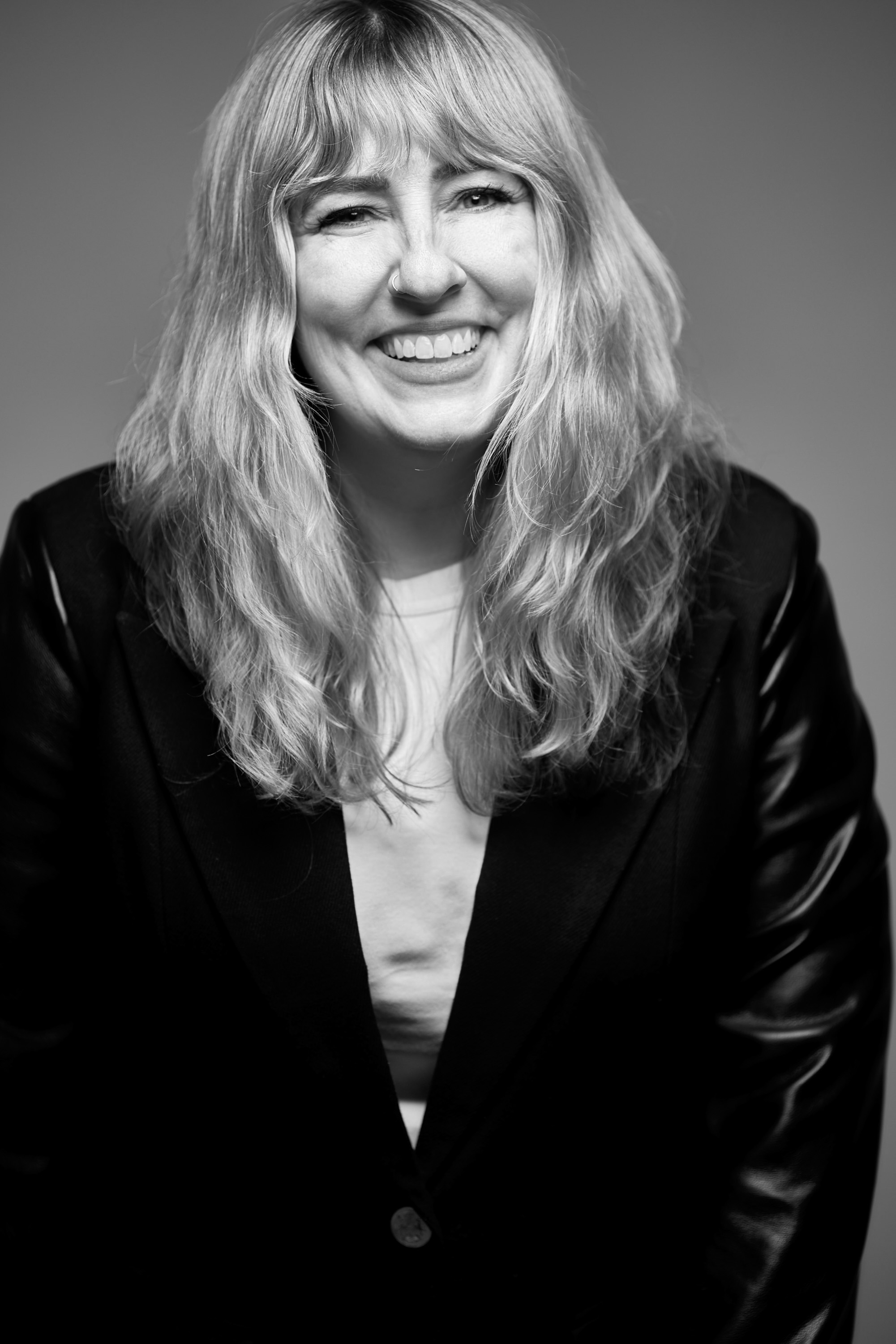 Rachel Frederick, Compass Guide